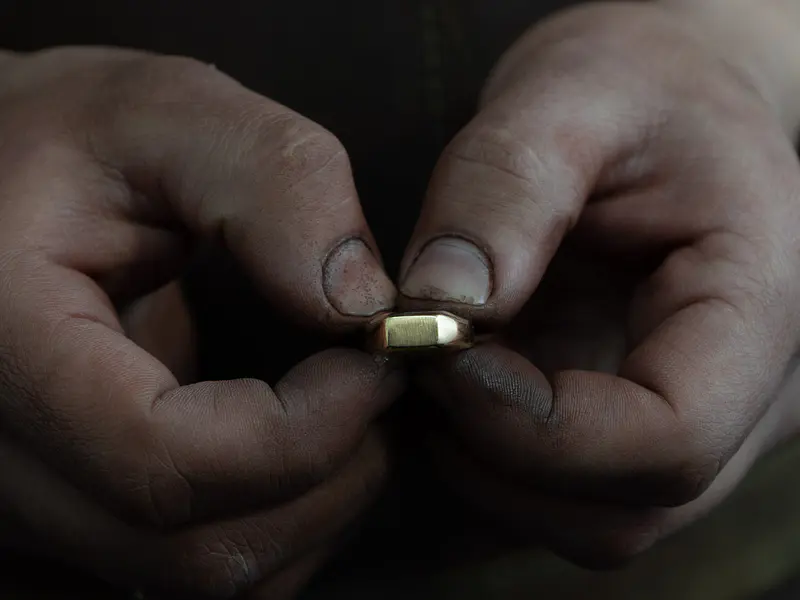 La ética de la intervención: Restaurar el Legado.