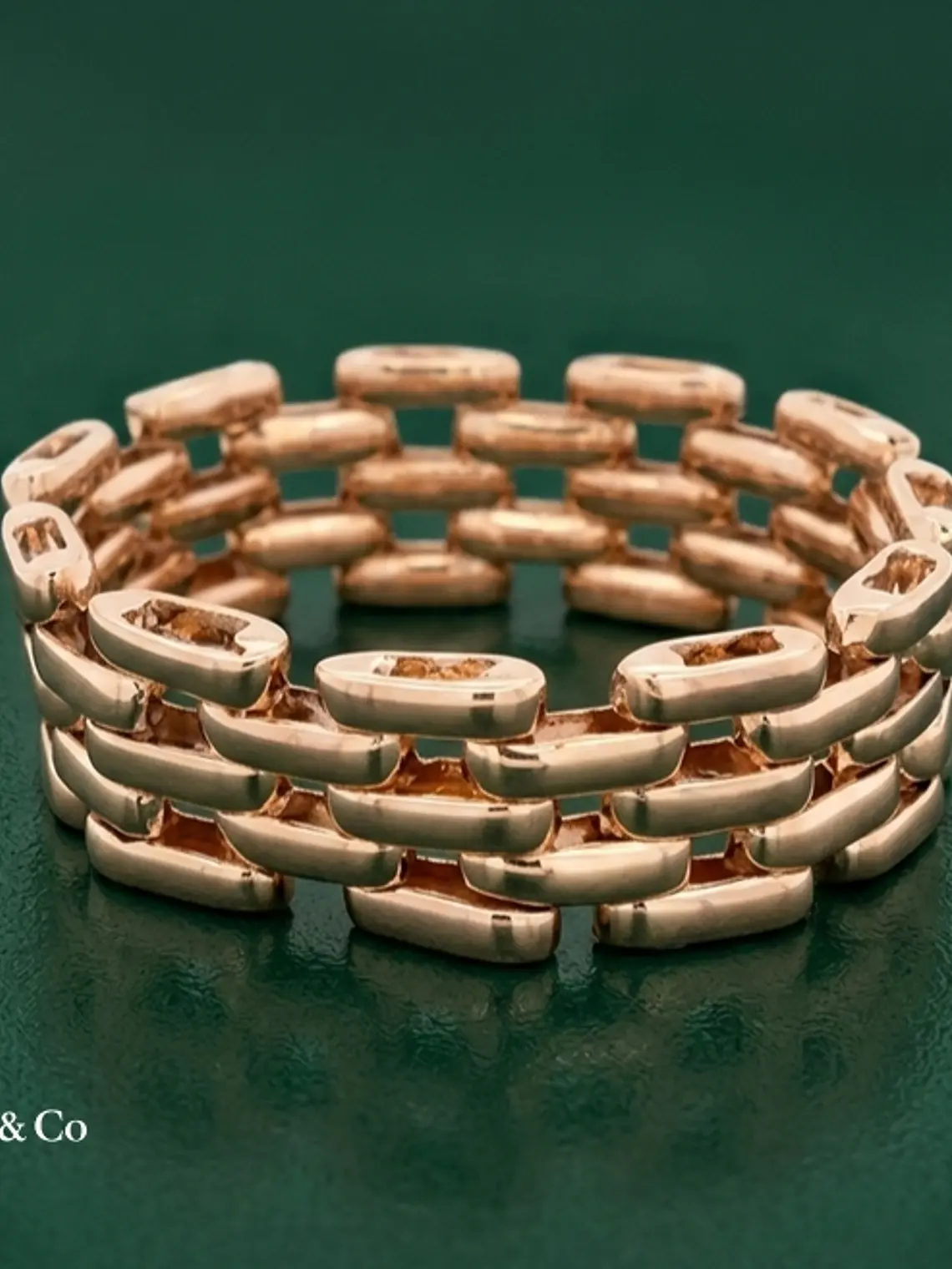 Panther Link 18K 1
