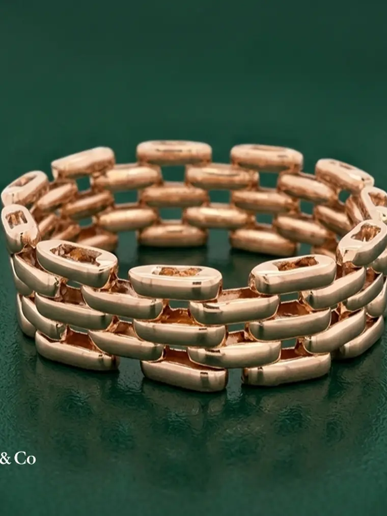 Panther Link 18K 1