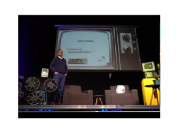 Noches Nerd / Nerd Nite SCL: Cerebro y Realidad