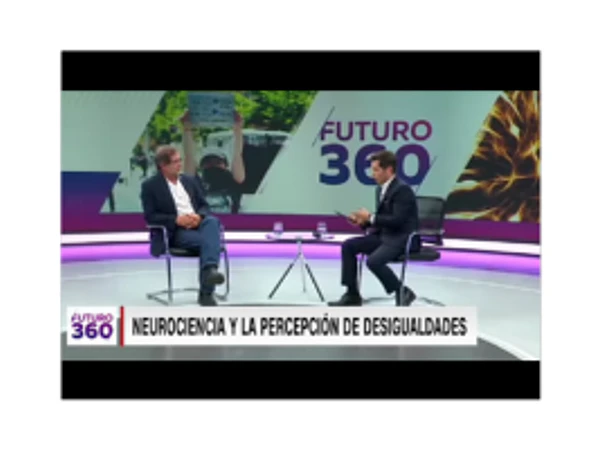 Entrevista Pedro Maldonado CNN CHILE