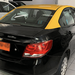 Chevrolet Sail 1.4 2016 - Taxi Básico