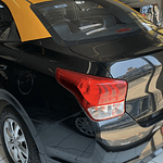 Hyundai Verna 1.4 2021 - Taxi Básico