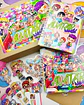 BOX AVATAR WORLD BEBES  - Miniatura 4
