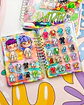 BOX AVATAR WORLD BEBES  - Miniatura 5