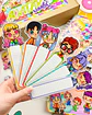 BOX AVATAR WORLD BEBES  - Miniatura 8