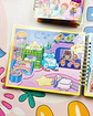 BOX AVATAR WORLD BEBES  - Miniatura 9