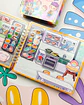 BOX AVATAR WORLD BEBES  - Miniatura 10