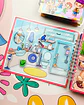 BOX AVATAR WORLD BEBES  - Miniatura 11