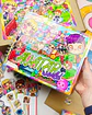 BOX AVATAR WORLD BEBES  - Miniatura 12