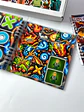 BOX NINJAGO LEGO - Miniatura 5