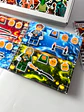 BOX NINJAGO LEGO - Miniatura 6