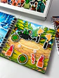 BOX NINJAGO LEGO - Miniatura 8