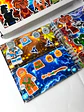 BOX NINJAGO LEGO - Miniatura 9