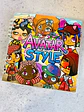 AVATAR WORLD  STYLE - Miniatura 2