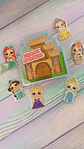 CASTILLO DE PRINCESAS DE DISNEY VERSION AVATAR WORLD - Miniatura 8