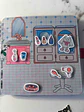 CASA MISTERIOSA TOCA BOCA + CANDADO - Miniatura 3