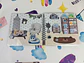 AVATAR WORLD BRONW + STICKERS  - Miniatura 3