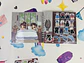 AVATAR WORLD BRONW + STICKERS  - Miniatura 6