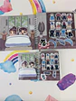 AVATAR WORLD BRONW + STICKERS  - Miniatura 8