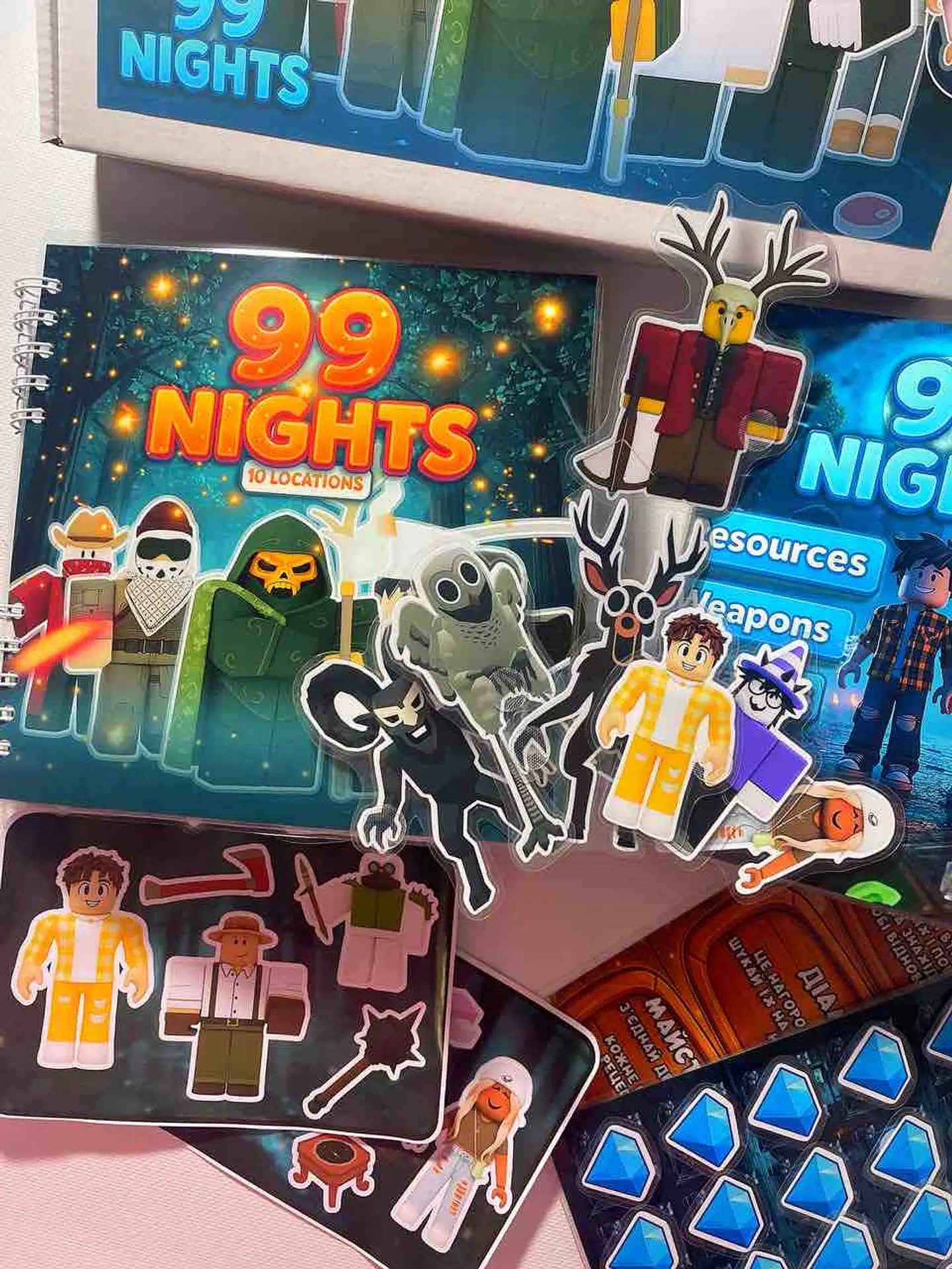 BOX 99 NOCHES ROBLOX 4