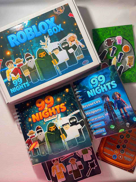 BOX 99 NOCHES ROBLOX