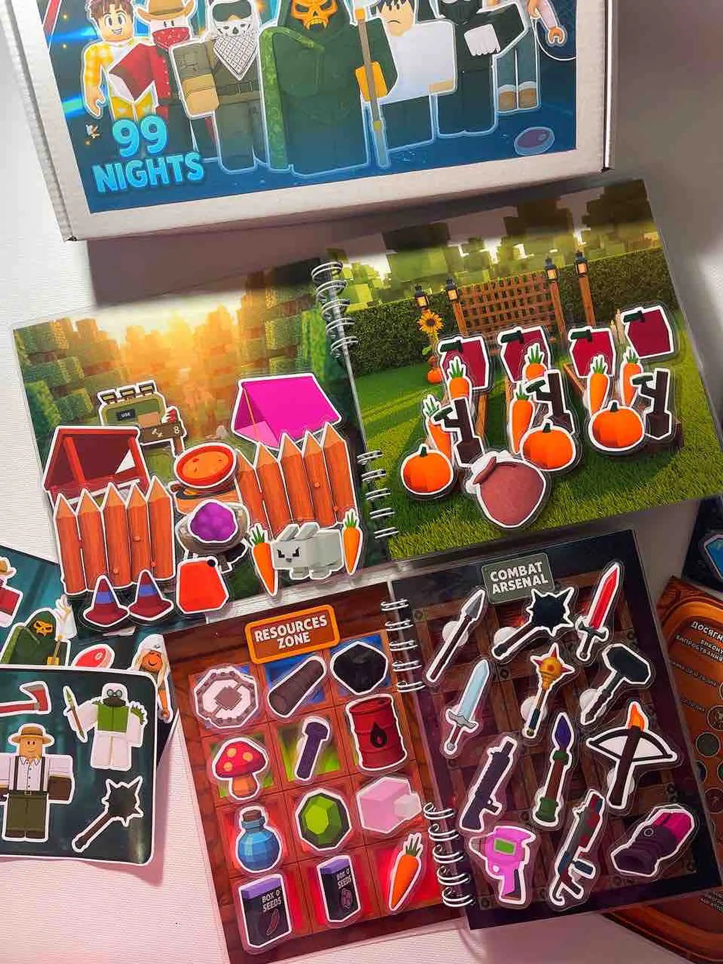 BOX 99 NOCHES ROBLOX 6