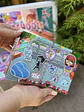 MINI BOOK AVATAR WORLD SCHOOL MINI A6 - Miniatura 2