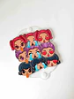 PACK KPOP VERSION AVATAR  NAVIDAD 21 CM - Miniatura 2