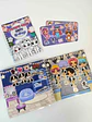 PACK KPOP VERSION AVATAR  NAVIDAD 21 CM - Miniatura 4
