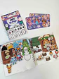 PACK KPOP VERSION AVATAR  NAVIDAD 21 CM - Miniatura 5