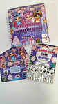 PACK KPOP VERSION AVATAR  NAVIDAD 21 CM - Miniatura 1