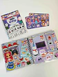 PACK KPOP VERSION AVATAR  NAVIDAD 21 CM - Miniatura 6