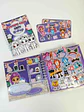 PACK KPOP VERSION AVATAR  NAVIDAD 21 CM - Miniatura 10