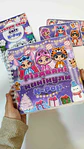 PACK KPOP VERSION AVATAR  NAVIDAD 21 CM - Miniatura 11