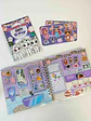 PACK KPOP VERSION AVATAR  NAVIDAD 21 CM - Miniatura 12