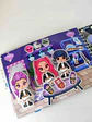 LIBRO KPOP HUNTERS A4 VERSION AVATAR A4 - Miniatura 3