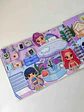 LIBRO KPOP HUNTERS A4 VERSION AVATAR A4 - Miniatura 5