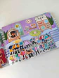 LIBRO KPOP HUNTERS A4 VERSION AVATAR A4 - Miniatura 6