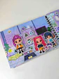 LIBRO KPOP HUNTERS A4 VERSION AVATAR A4 - Miniatura 7