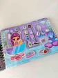 LIBRO KPOP HUNTERS A4 VERSION AVATAR A4 - Miniatura 9