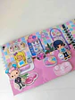 LIBRO KPOP HUNTERS A4 VERSION AVATAR A4 - Miniatura 10
