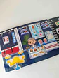 LIBRO KPOP HUNTERS A4 VERSION AVATAR A4 - Miniatura 12