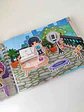 LIBRO KPOP HUNTERS A4 VERSION AVATAR A4 - Miniatura 13