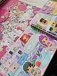 LIBRO KPOP HUNTERS A4 VERSION AVATAR A4 - Miniatura 14