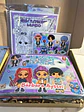 LIBRO KPOP HUNTERS A4 VERSION AVATAR A4 - Miniatura 15
