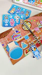 BLUEY PACK AZUL - Miniatura 3