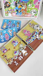 BLUEY PACK AZUL - Miniatura 5