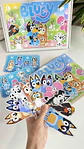 BLUEY PACK AZUL - Miniatura 7