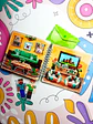 MINECRAFT MODELO 1 - Miniatura 2